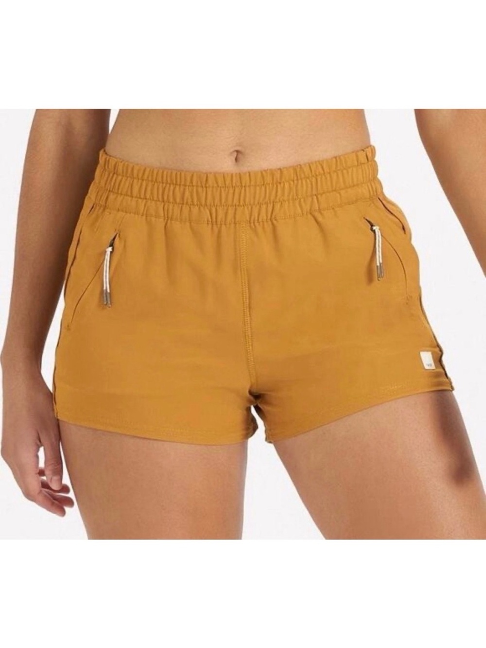 Vuori Dash Short Size L